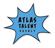 Soraya Butler represented by Atlas Talent Agency